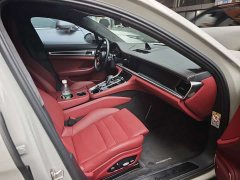 Porsche Panamera Edition 2.9T - ფოტო 5