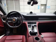 Porsche Panamera Edition 2.9T - ფოტო 6