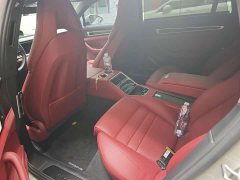 Porsche Panamera Edition 2.9T - ფოტო 7