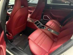 Porsche Panamera Edition 2.9T - ფოტო 8