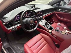 Porsche Panamera Edition 2.9T - ფოტო 9