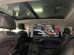 Audi Q7 55 TFSI quattro S line Version - ფოტო 12