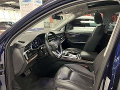 Audi Q7 55 TFSI quattro S line Version - ფოტო 3