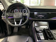 Audi Q7 55 TFSI quattro S line Version - ფოტო 5