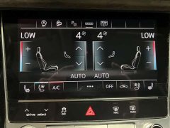 Audi Q7 55 TFSI quattro S line Version - ფოტო 6