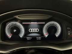Audi Q7 55 TFSI quattro S line Version - ფოტო 7