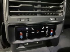 Audi Q7 55 TFSI quattro S line Version - ფოტო 8
