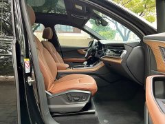 Audi Q7 55 TFSI quattro S line Edition - ფოტო 10