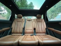 Audi Q7 55 TFSI quattro S line Edition - ფოტო 13