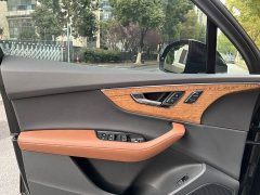 Audi Q7 55 TFSI quattro S line Edition - ფოტო 14
