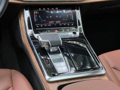 Audi Q7 55 TFSI quattro S line Edition - ფოტო 19
