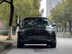 Audi Q7 55 TFSI quattro S line Edition - ფოტო 2