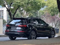 Audi Q7 55 TFSI quattro S line Edition - ფოტო 5