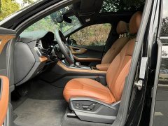 Audi Q7 55 TFSI quattro S line Edition - ფოტო 8
