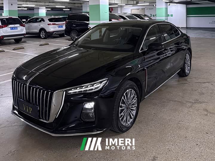 FAW H5 1.5T DCT Edition - ავტომობილი ჩინეთიდან