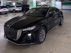 FAW H5 1.5T DCT Edition - ფოტო 1