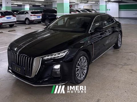 2024 FAW H5 1.5T DCT Edition - ავტომობილი ჩინეთიდან