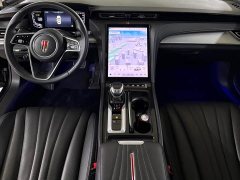 FAW H5 1.5T DCT Edition - ფოტო 11