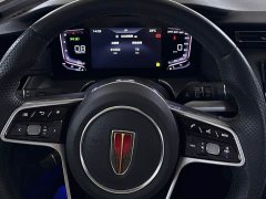 FAW H5 1.5T DCT Edition - ფოტო 12