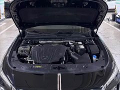 FAW H5 1.5T DCT Edition - ფოტო 16