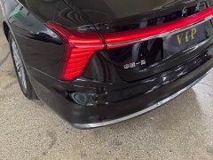 FAW H5 1.5T DCT Edition - ფოტო 5