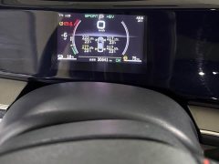 BYD PLUS DM-i 55KM Flagship Version - ფოტო 12