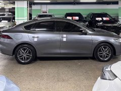 BYD PLUS DM-i 55KM Flagship Version - ფოტო 3