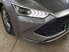 BYD PLUS DM-i 55KM Flagship Version - ფოტო 4