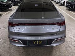 BYD PLUS DM-i 55KM Flagship Version - ფოტო 5