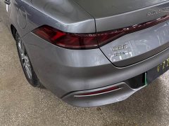 BYD PLUS DM-i 55KM Flagship Version - ფოტო 6