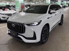 Chery 9 2.0T 2WDDeluxe Edition - ფოტო 1