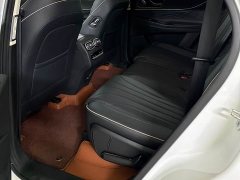 Chery 9 2.0T 2WDDeluxe Edition - ფოტო 10