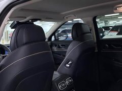 Chery 9 2.0T 2WDDeluxe Edition - ფოტო 11