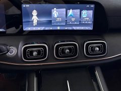 Chery 9 2.0T 2WDDeluxe Edition - ფოტო 14