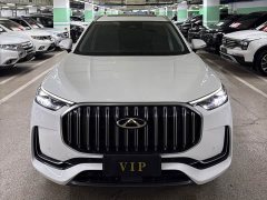 Chery 9 2.0T 2WDDeluxe Edition - ფოტო 2