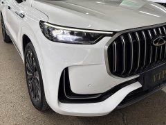 Chery 9 2.0T 2WDDeluxe Edition - ფოტო 4