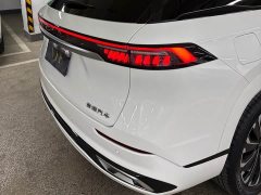 Chery 9 2.0T 2WDDeluxe Edition - ფოტო 5