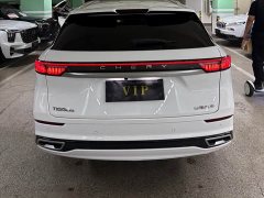 Chery 9 2.0T 2WDDeluxe Edition - ფოტო 6