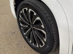 Chery 9 2.0T 2WDDeluxe Edition - ფოტო 7