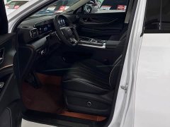 Chery 9 2.0T 2WDDeluxe Edition - ფოტო 9