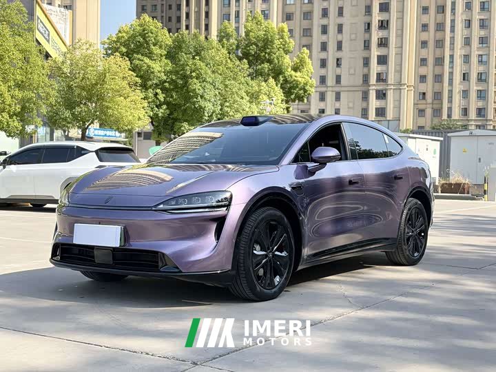 Chery R7 EREV Max(192) - ავტომობილი ჩინეთიდან