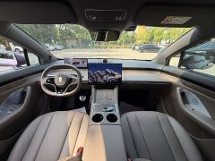 Chery R7 EREV Max(192) - ფოტო 12