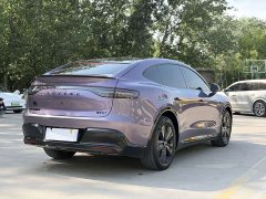 Chery R7 EREV Max(192) - ფოტო 3