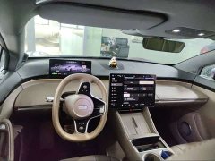 Chery R7 EREV Max(192) - ფოტო 8