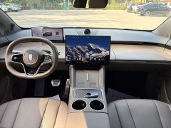 Chery R7 EREV Max(192) - ფოტო 9