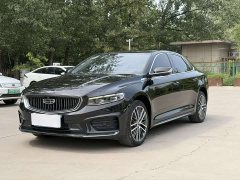 Chery 2.0TD Flagship Version - ფოტო 1