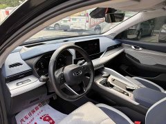 Chery 2.0TD Flagship Version - ფოტო 11