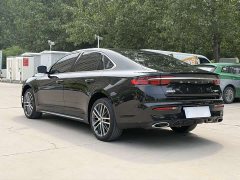 Chery 2.0TD Flagship Version - ფოტო 5