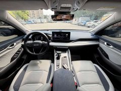 Chery 2.0TD Flagship Version - ფოტო 8
