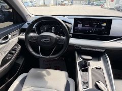 Chery 2.0TD Flagship Version - ფოტო 9